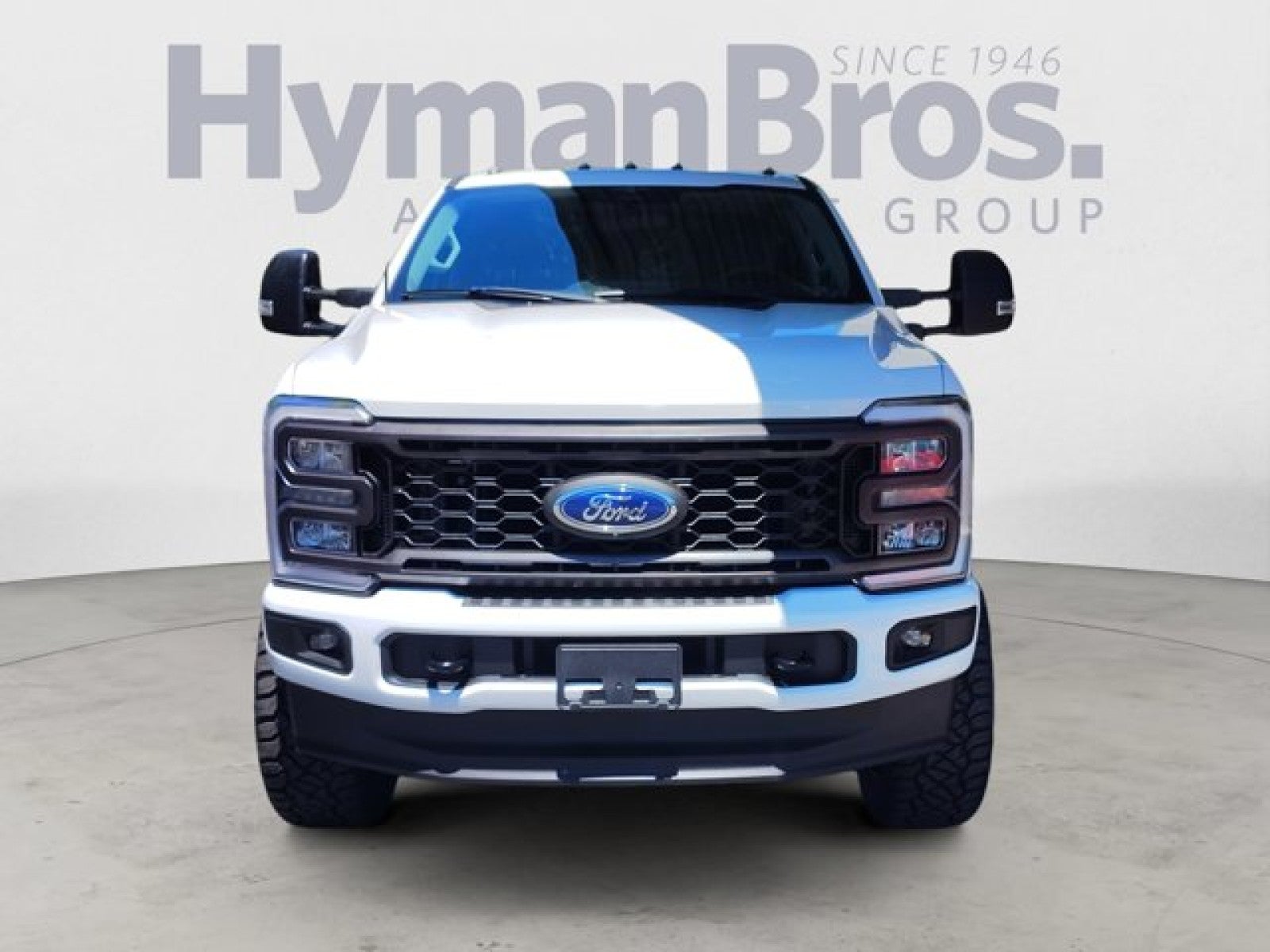 2023 Ford Super Duty F-250 SRW XL