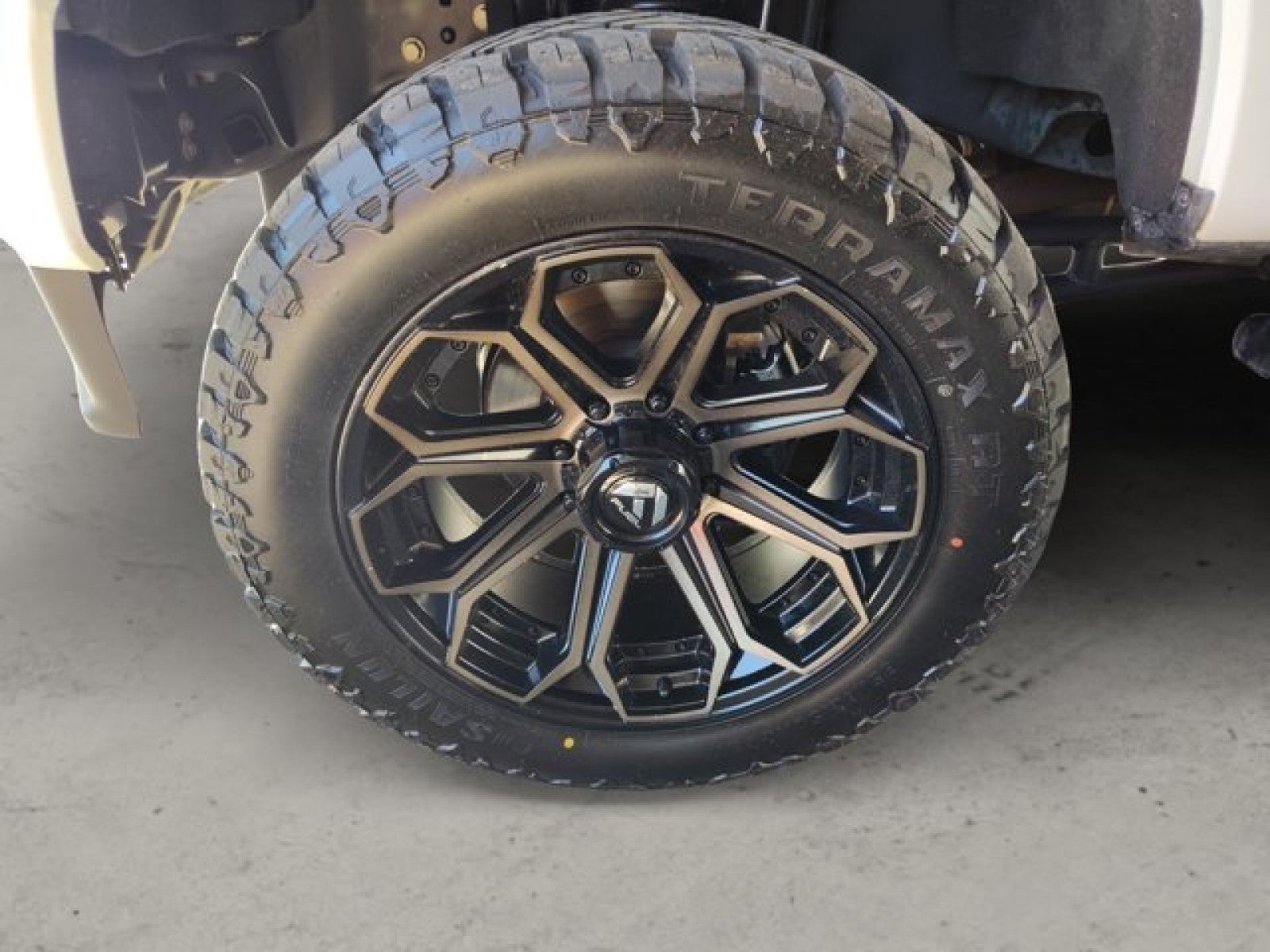2023 Ford Super Duty F-250 SRW XL