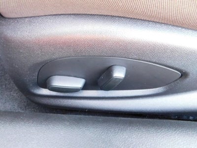 2017 Chevrolet Camaro 1LT Convertible