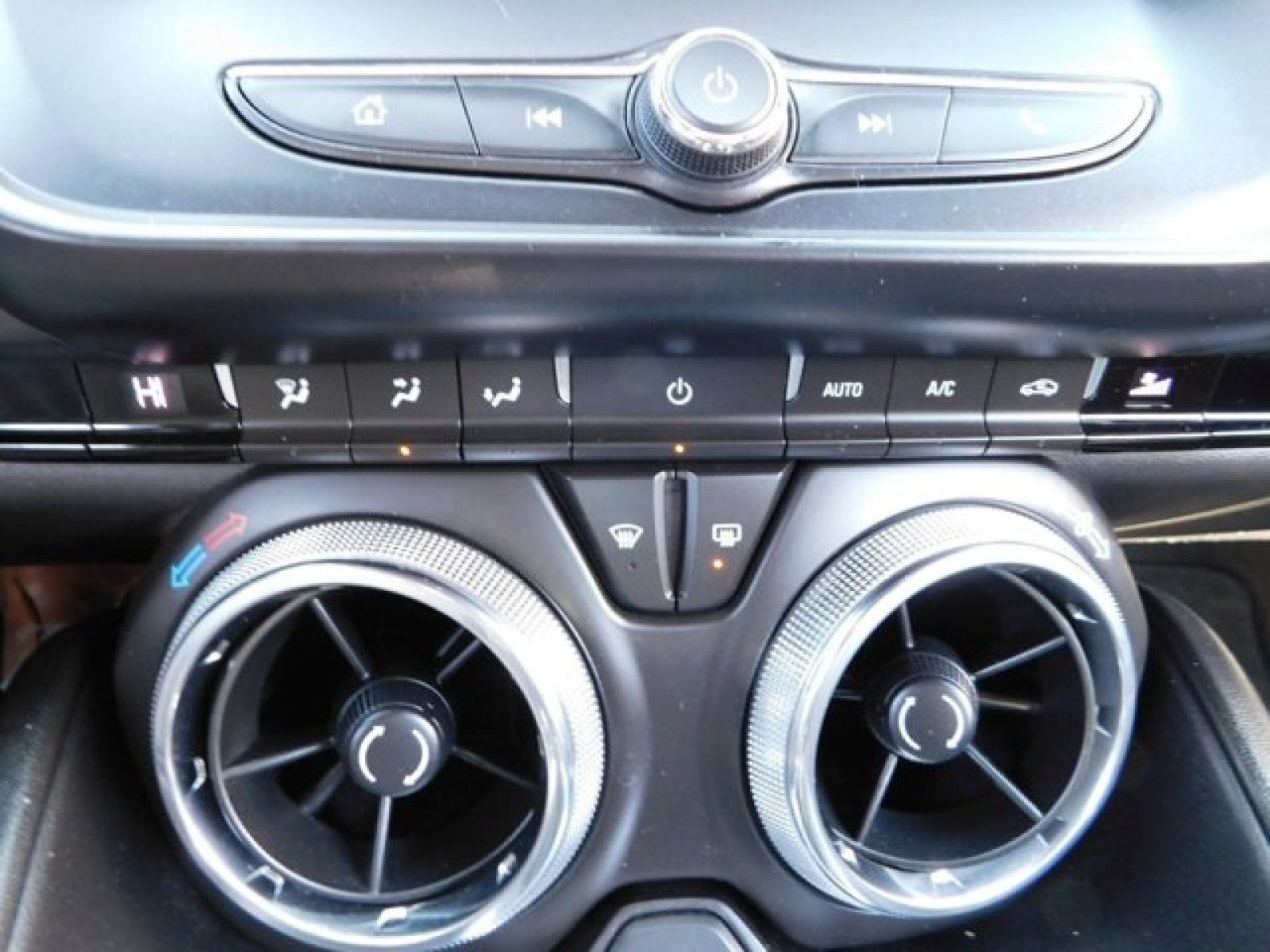 2017 Chevrolet Camaro 1LT Convertible