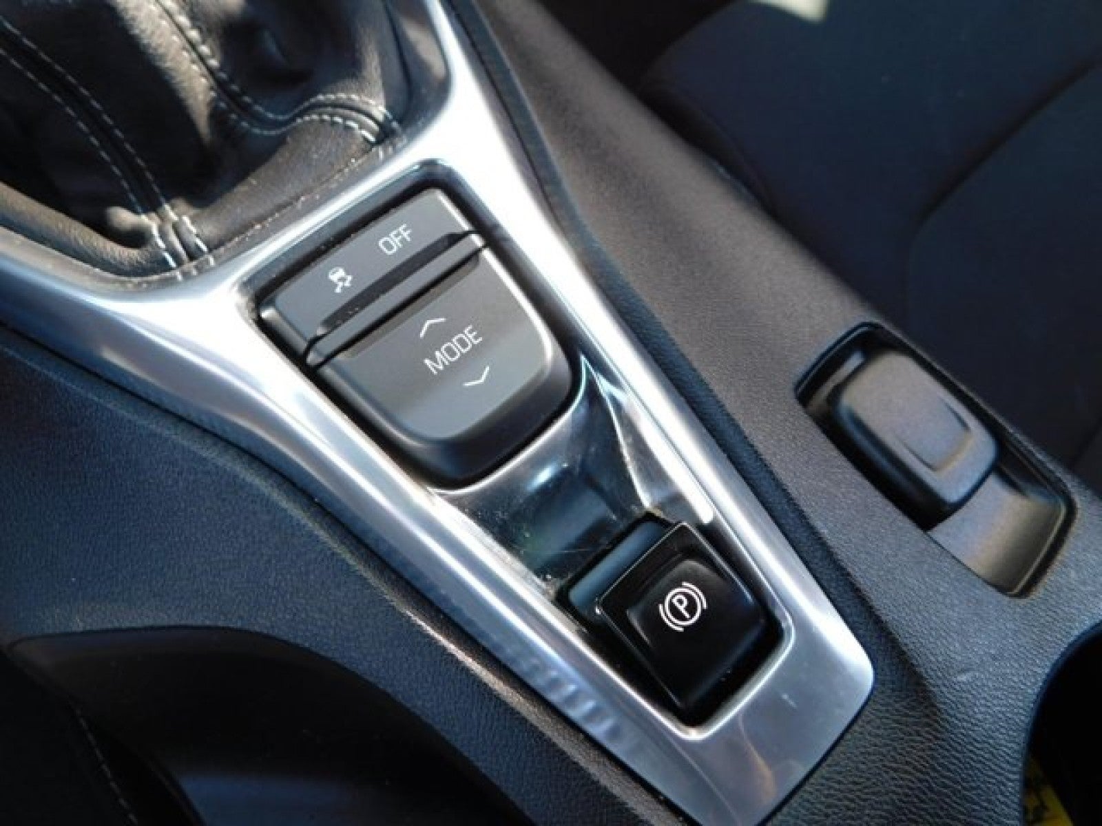 2017 Chevrolet Camaro 1LT Convertible