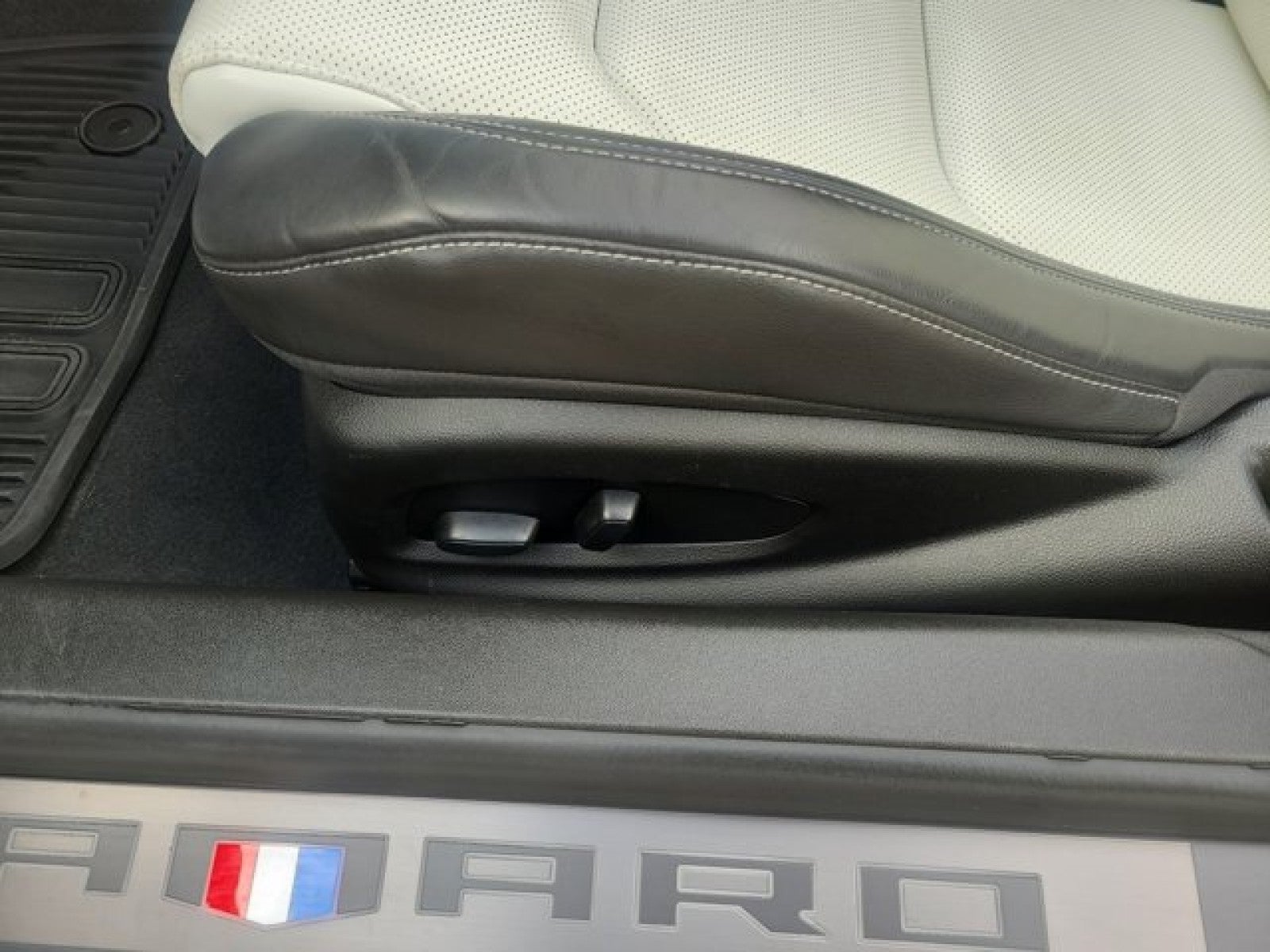 2023 Chevrolet Camaro 3LT Convertible