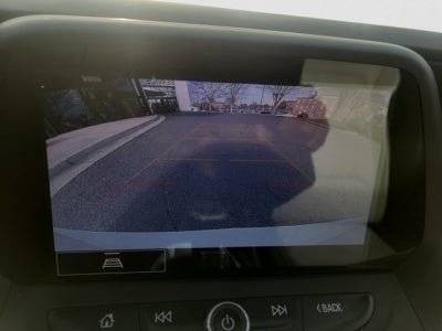 2023 Chevrolet Camaro 3LT Convertible