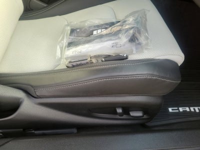 2023 Chevrolet Camaro 3LT Convertible