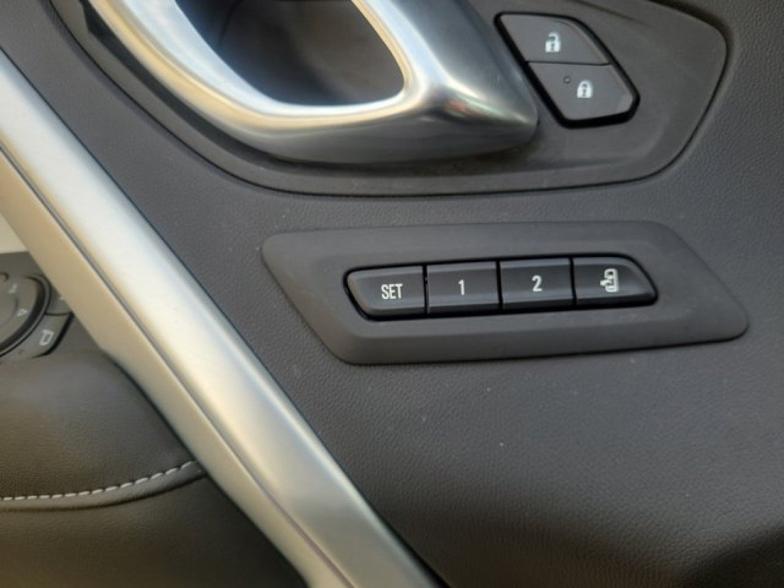 2023 Chevrolet Camaro 3LT Convertible