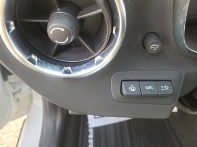 2023 Chevrolet Camaro 3LT Convertible