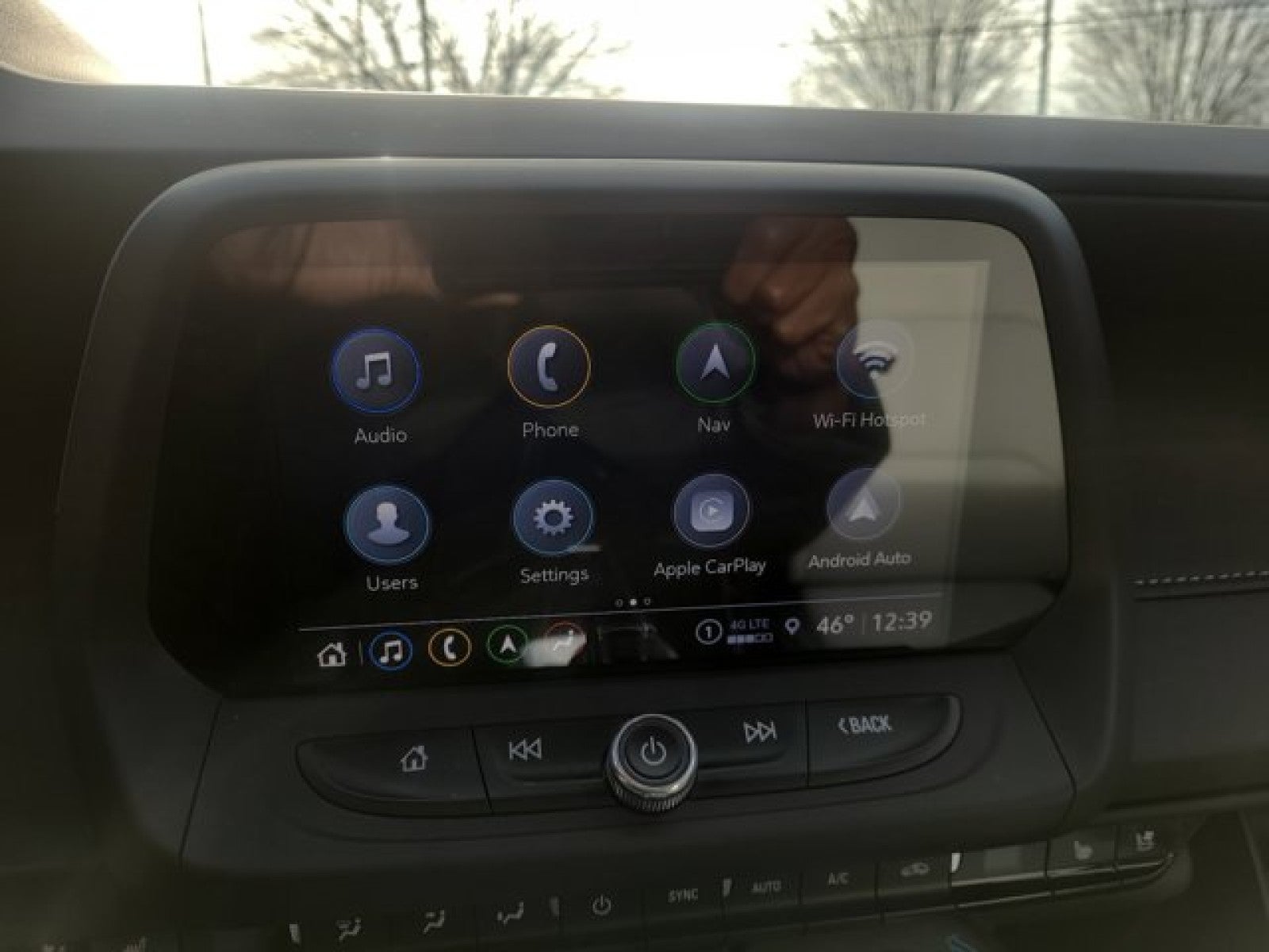 2023 Chevrolet Camaro 3LT Convertible