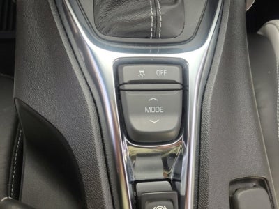 2023 Chevrolet Camaro 3LT Convertible