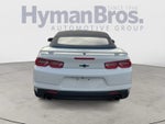 2023 Chevrolet Camaro 3LT Convertible