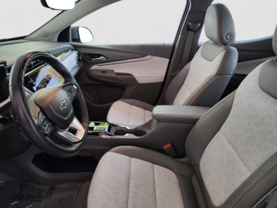 2023 Chevrolet Bolt EUV Premier | Supercruise, Sun/Sound