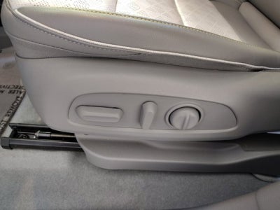 2023 Chevrolet Bolt EUV Premier | Supercruise, Sun/Sound