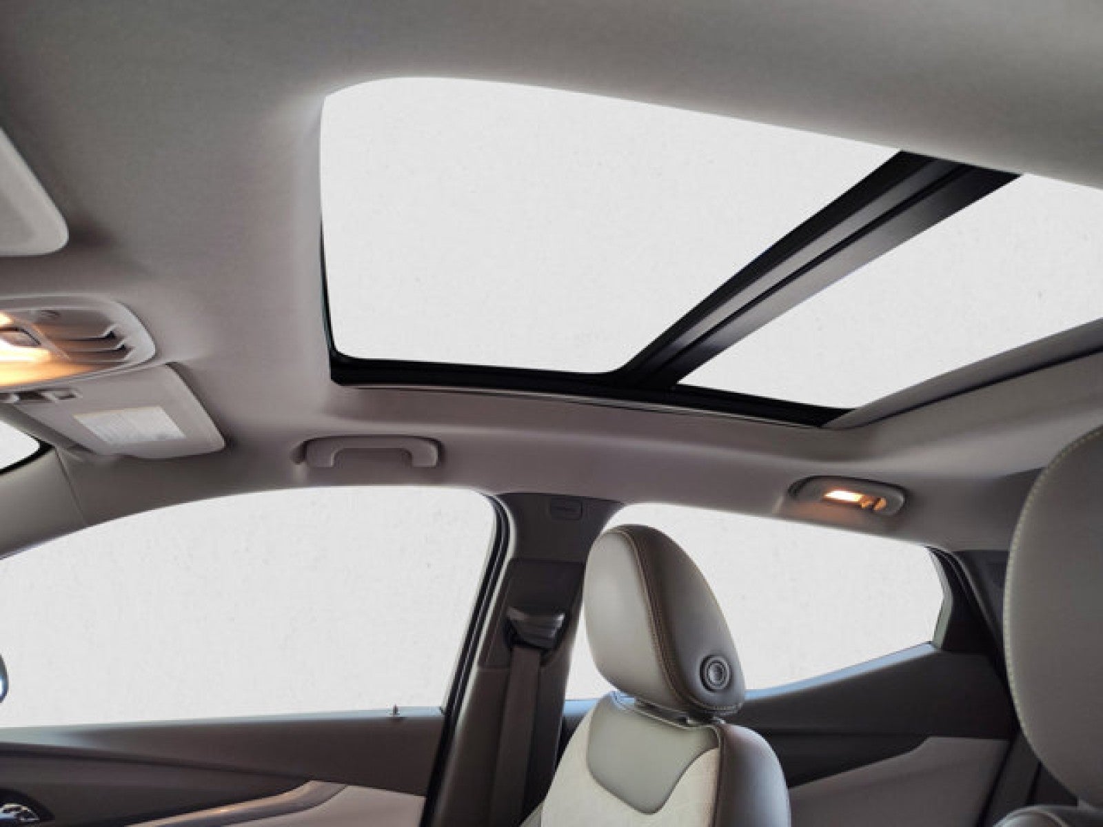 2023 Chevrolet Bolt EUV Premier | Supercruise, Sun/Sound