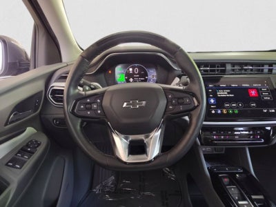 2023 Chevrolet Bolt EUV Premier | Supercruise, Sun/Sound