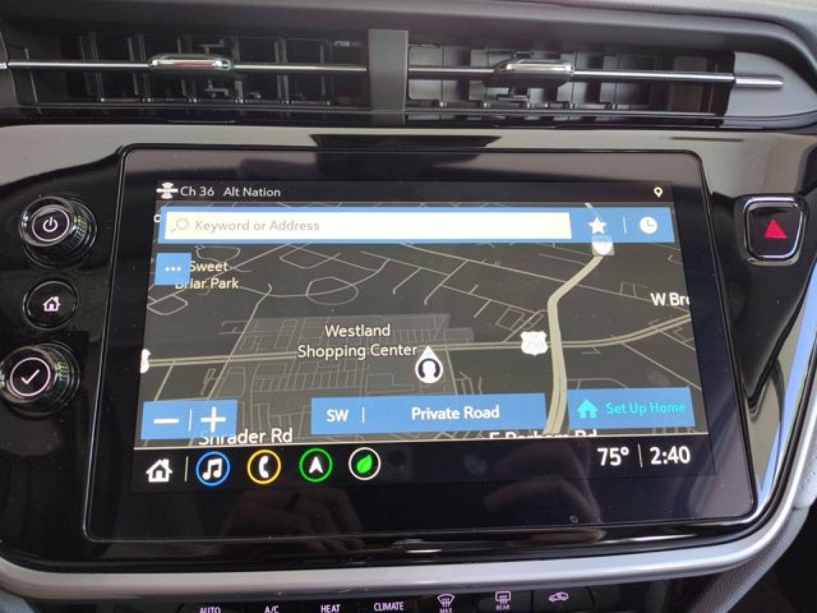 2023 Chevrolet Bolt EUV Premier | Supercruise, Sun/Sound