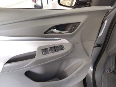 2023 Chevrolet Bolt EUV Premier | Supercruise, Sun/Sound