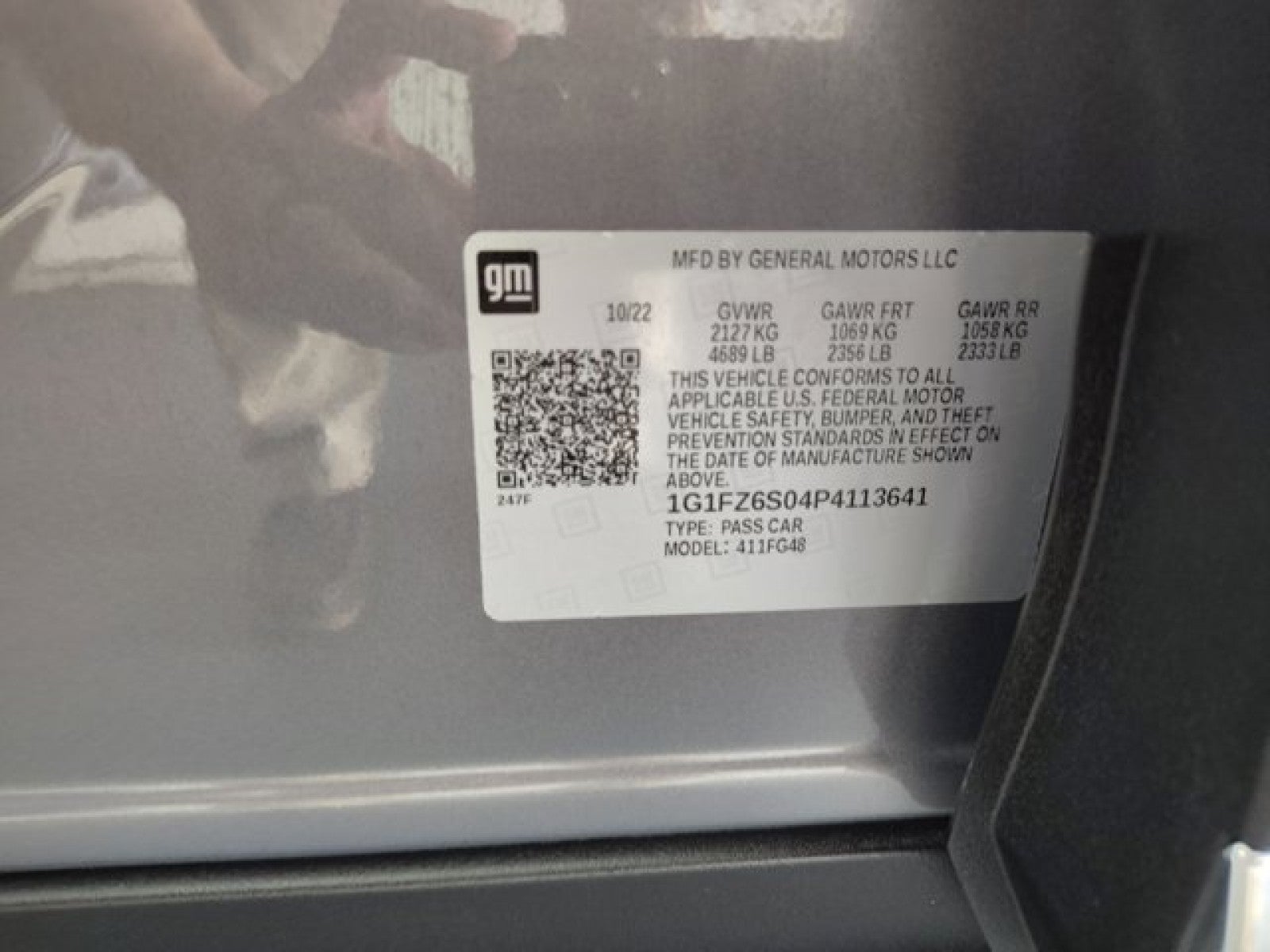 2023 Chevrolet Bolt EUV Premier | Supercruise, Sun/Sound