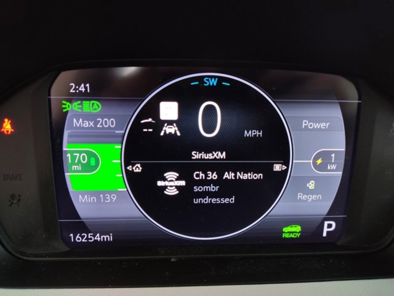 2023 Chevrolet Bolt EUV Premier | Supercruise, Sun/Sound