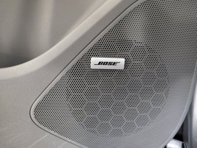 2023 Chevrolet Bolt EUV Premier | Supercruise, Sun/Sound