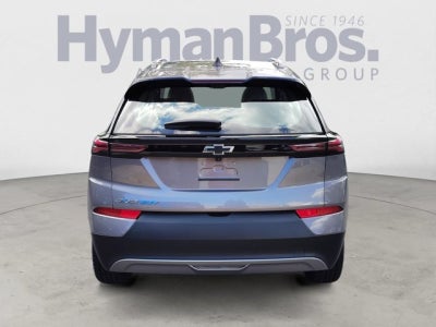 2023 Chevrolet Bolt EUV Premier | Supercruise, Sun/Sound