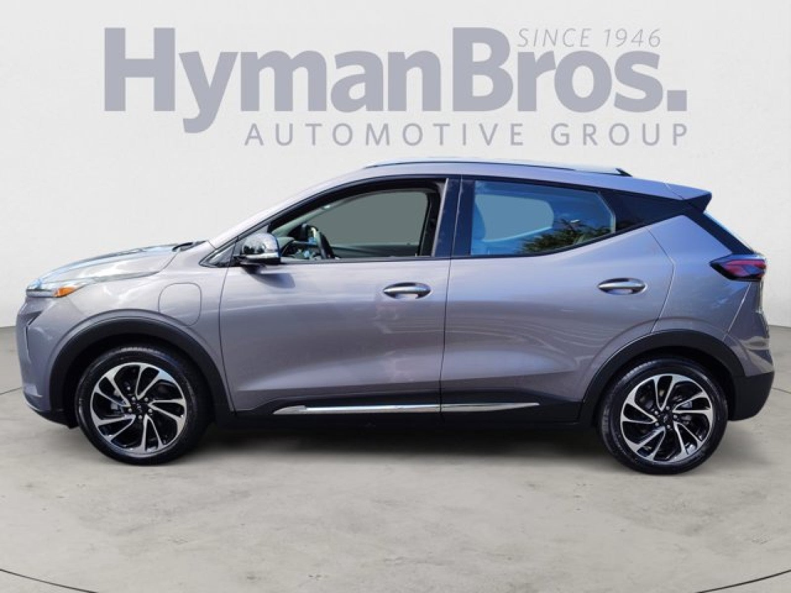 2023 Chevrolet Bolt EUV Premier | Supercruise, Sun/Sound