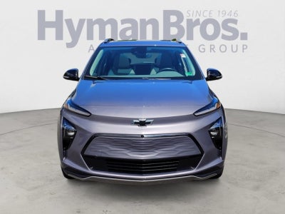 2023 Chevrolet Bolt EUV Premier | Supercruise, Sun/Sound