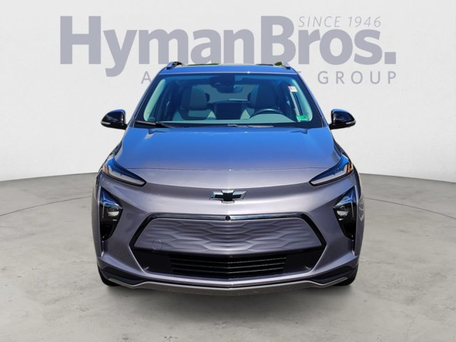 2023 Chevrolet Bolt EUV Premier | Supercruise, Sun/Sound