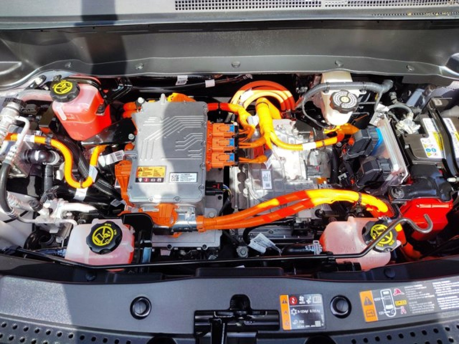 2023 Chevrolet Bolt EUV Premier | Supercruise, Sun/Sound