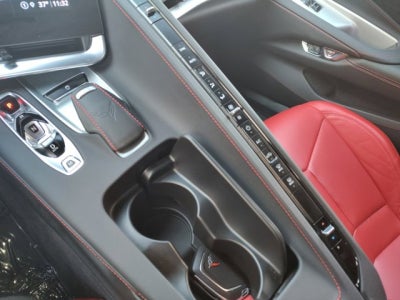 2022 Chevrolet Corvette 1LT Coupe | Z51