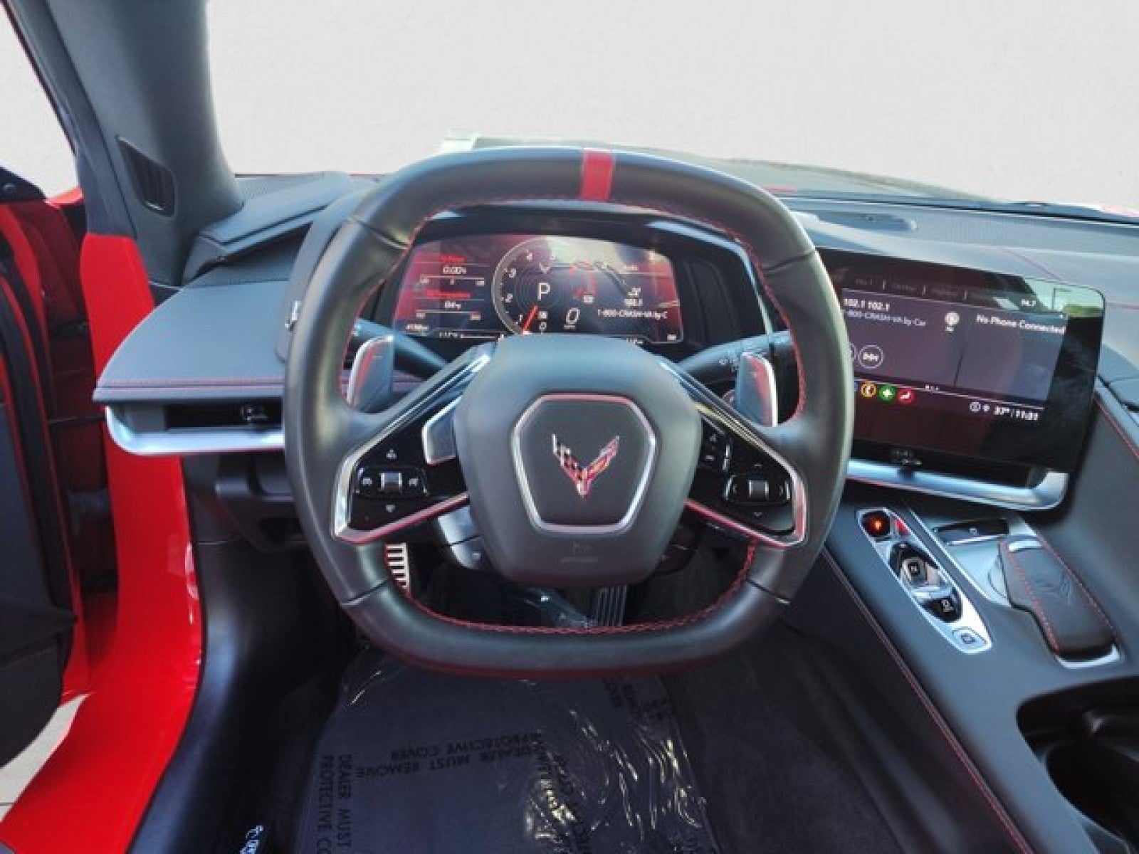 2022 Chevrolet Corvette 1LT Coupe | Z51