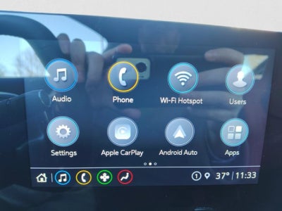 2022 Chevrolet Corvette 1LT Coupe | Z51