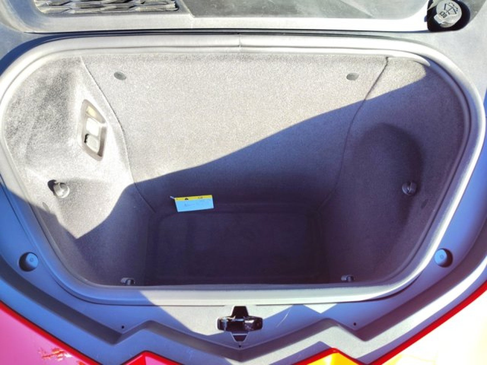 2022 Chevrolet Corvette 1LT Coupe | Z51