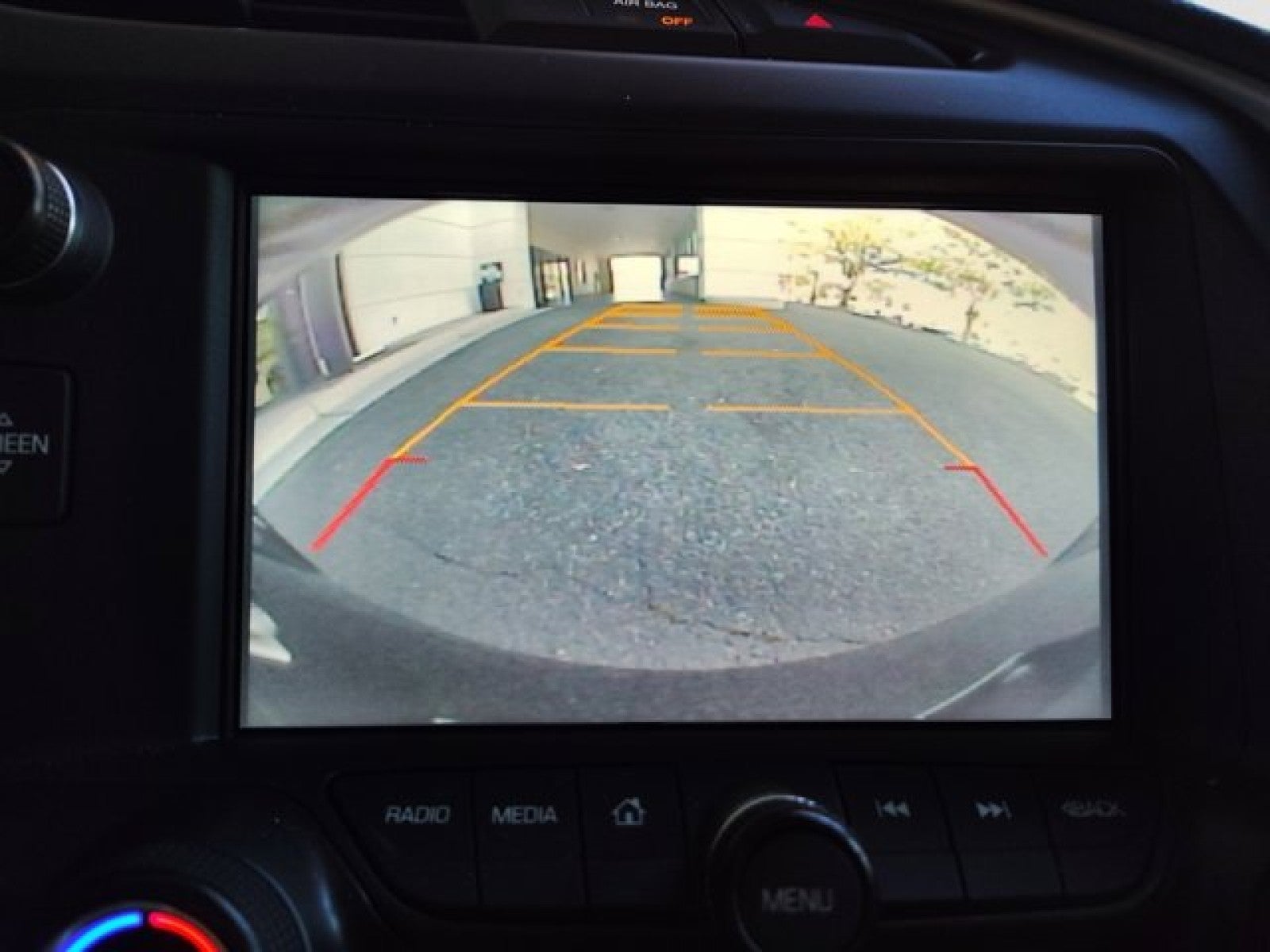 2016 Chevrolet Corvette Z51 2LT Coupe | Carbon Hood