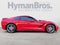 2016 Chevrolet Corvette Z51 2LT Coupe | Carbon Hood