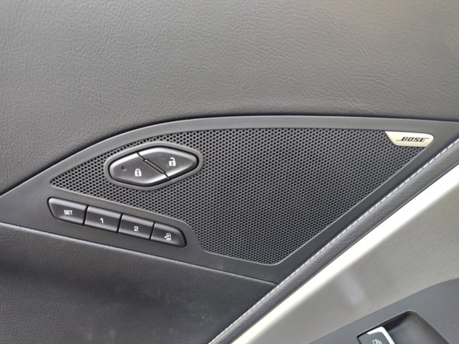 2016 Chevrolet Corvette Z51 2LT Coupe | Carbon Hood