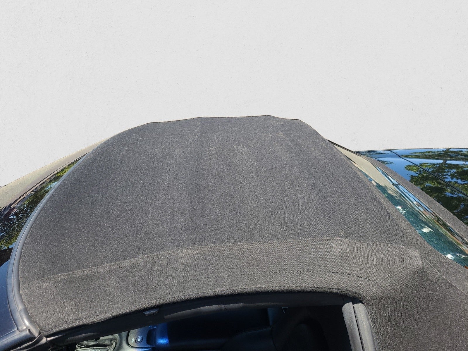 2002 Chevrolet Corvette Convertible