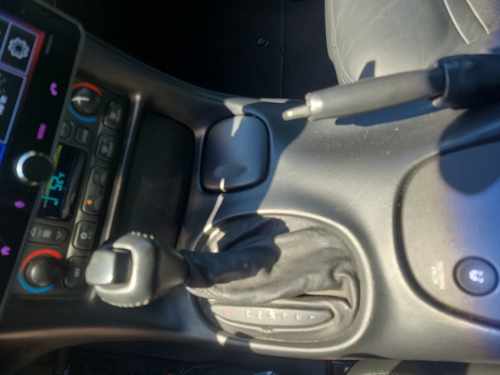 2002 Chevrolet Corvette Convertible