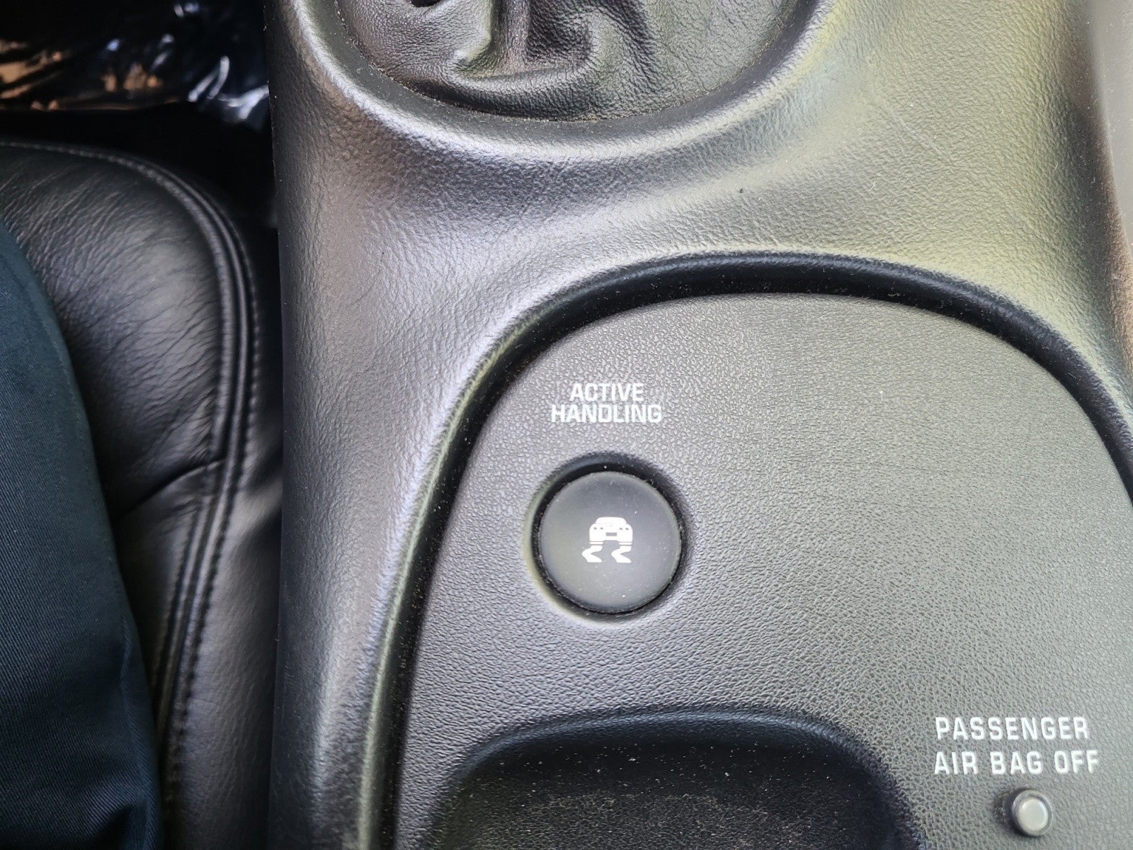 2002 Chevrolet Corvette Convertible