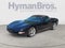 2002 Chevrolet Corvette Convertible