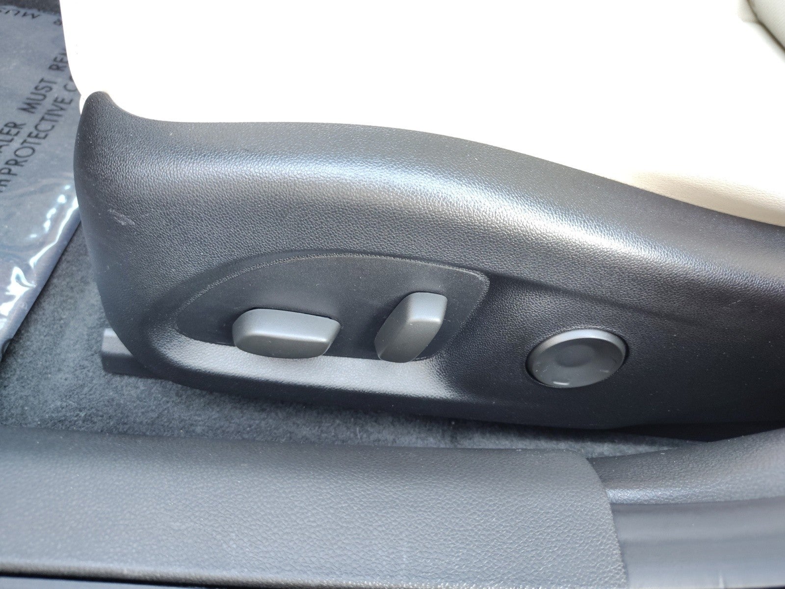 2020 Cadillac CT4 Premium Luxury AWD