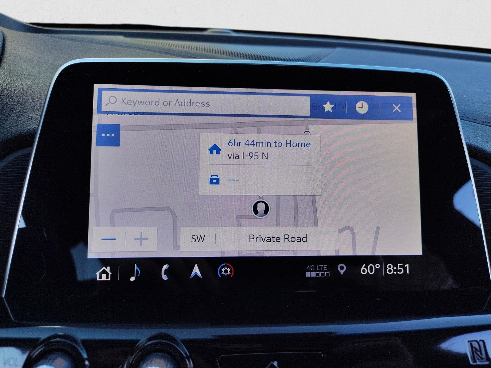2020 Cadillac CT4 Premium Luxury AWD