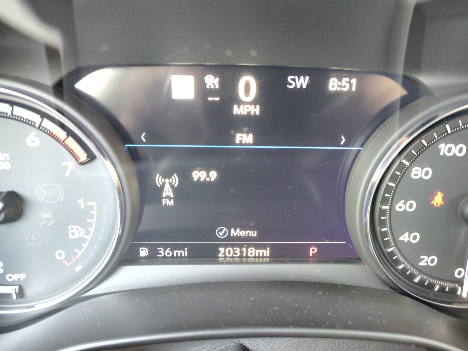 2020 Cadillac CT4 Premium Luxury AWD