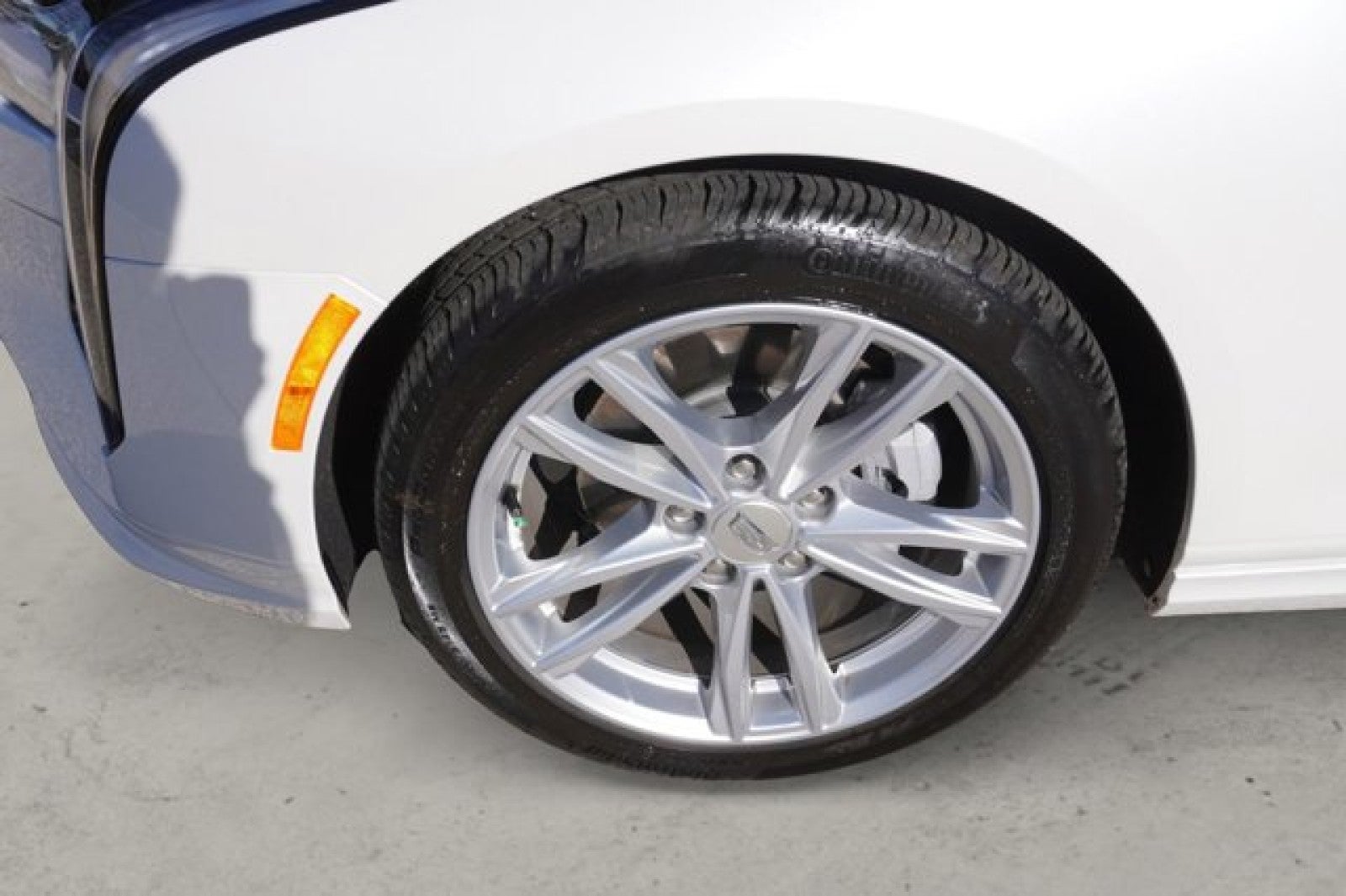 2023 Cadillac CT4 Luxury