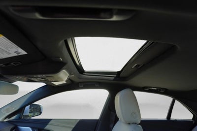 2023 Cadillac CT4 Luxury