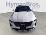 2023 Cadillac CT4 Luxury