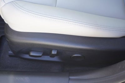 2023 Cadillac CT4 Luxury