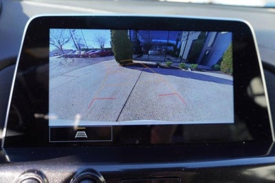 2023 Cadillac CT4 Luxury