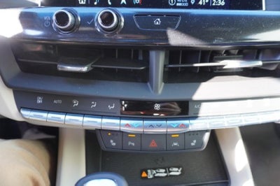 2023 Cadillac CT4 Luxury