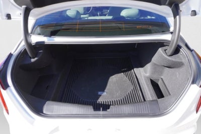 2023 Cadillac CT4 Luxury