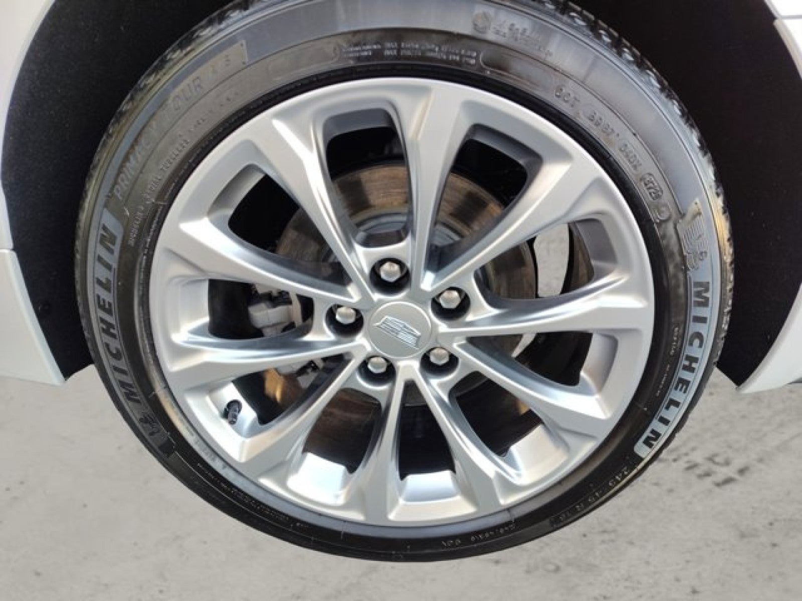 2021 Cadillac CT5 Premium Luxury, Twin Turbo