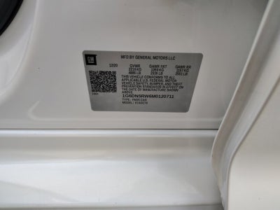 2021 Cadillac CT5 Premium Luxury, Twin Turbo